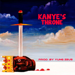 Kanye's Throne (Prod. By TIMØTHËUS) - T.R.3 *Video In Description*