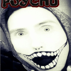 TIMO MANDL & FABI HAAS /// PSYCHO (2013)