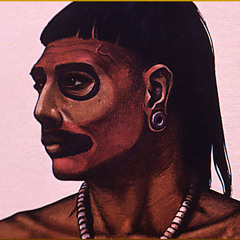 Indios Locos *Unfinished track*(Alternative/Progressive/Rock)