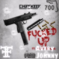 Chief keef x Avery x Johnny Fucked Up