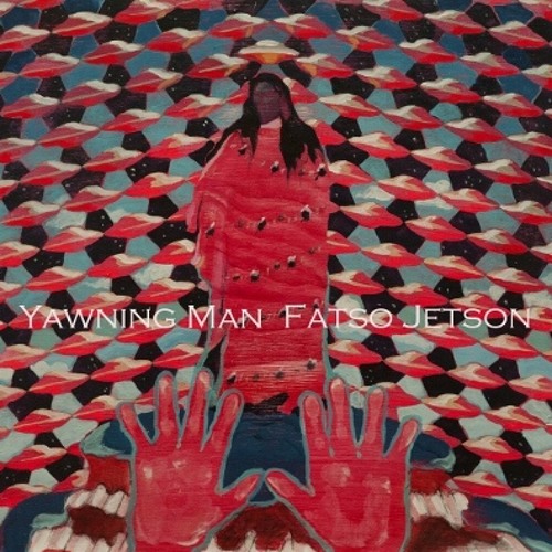 Yawning Man - Dark Meet