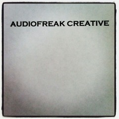 AFC Creative Career Demo