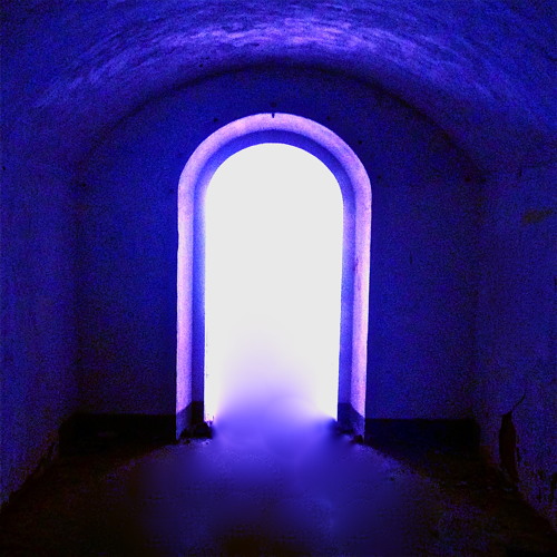 Open Doorways