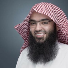 سورة الليل - الشيخ حجاج العجمي