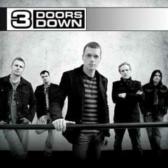 Here Without You Baby - 3 Doors Down (cover)