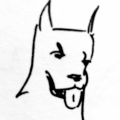 Great Dane (experiment 2)