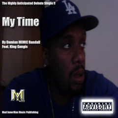 Whats crackin, Whats happenin By Damian MIMIC Randall & Willaim King Gangis Turner produced by MiMiC