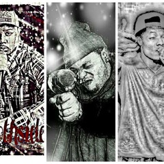 Section 8 Princess Feat. K.G. & LilKirk