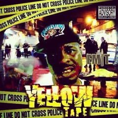 EMIT - BLAK DAN MARINO [PROD. BY XANCLAN]