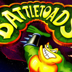 Battletoads Pause Song Mini Remix