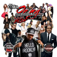 Turntable Assassins @DJFokus Presents: On My Game: Best of 2014