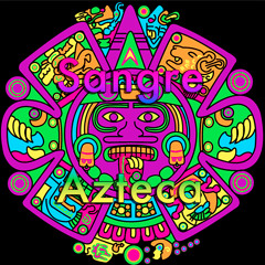 @ErickRincon - Sangre Azteca ( @AtomPushers Jungle Terror Remix )