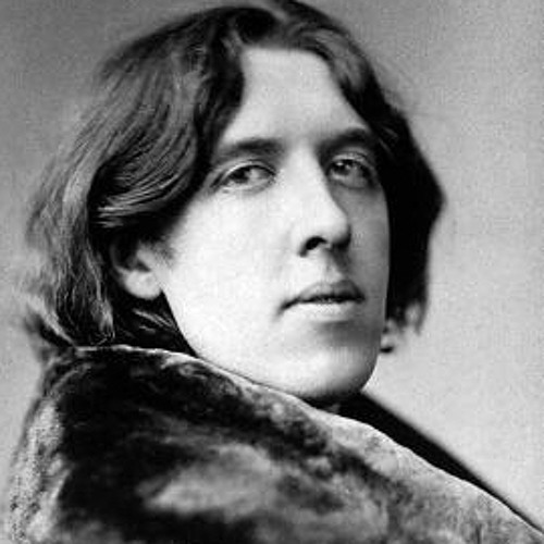 'Wilde' - vocal demos