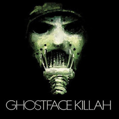 Vegetarian - Ghostface Killah,Raekwon & The Gza produced by Crate Logic