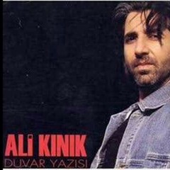 ali kınık-ali ayşeyi seviyor
