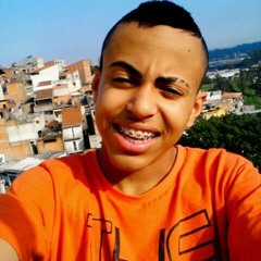 MONTAGEM-VEM PRETINHA DJBÊ LEONARDO