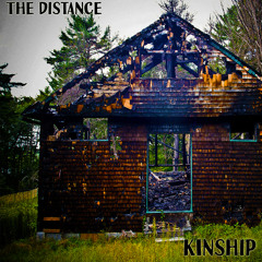 The Distance (feat. Hailie Waters) (DEMO)