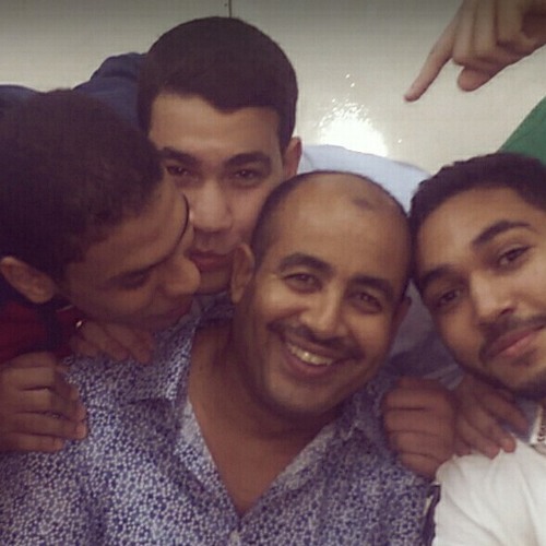 نص المساء اول 7 ابيات