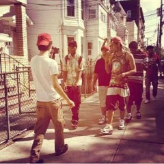 iMaine Ft. HIGHLIFEPOP -Wish he would