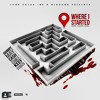 Chief Keef ft Johnny May Cash - Where I Started (Prod By Young Chop)