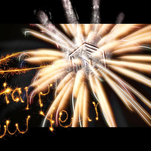 Rusty & Creeky (Silvester 2014 BOOM)