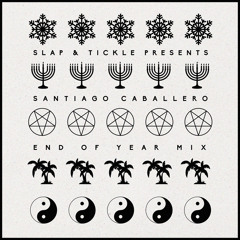 End Of Year Mix 2014