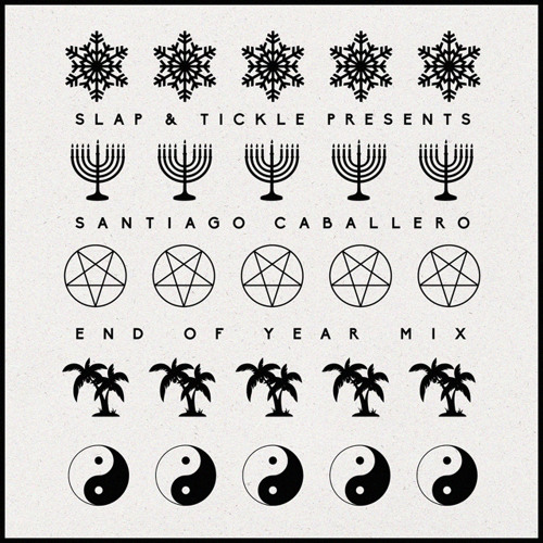 End Of Year Mix 2014