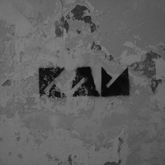 KAM - Studio Session