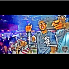 Do For Me [Marc B x 5th $treet Foad