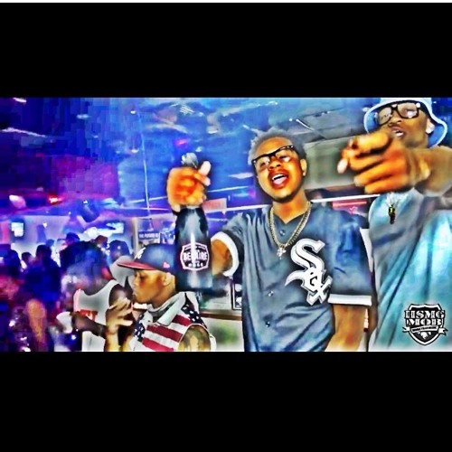 Do For Me [Marc B x 5th $treet Foad