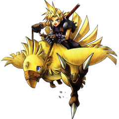 Electric de Chocobo