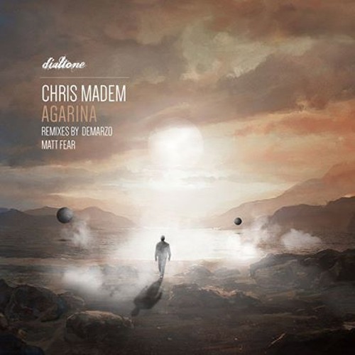 Chris Madem - Agarina (DeMarzo Remix)