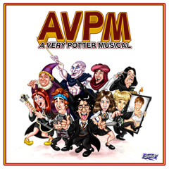 StarKid - A Very Potter Musical - 15 Not Alone