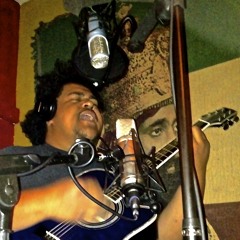 Breddah Walter(Code Band)-This War Acoustic Version