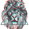 King Of Africa (Ruztryx Bootleg) vs. Martin Garrix Animals (Botnek Remix) X (Track Hunt Edit)