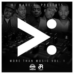 DJ Wade-O - One Way / Turn Down For What Mash Up