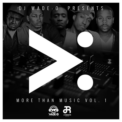 DJ Wade-O - One Way / Turn Down For What Mash Up