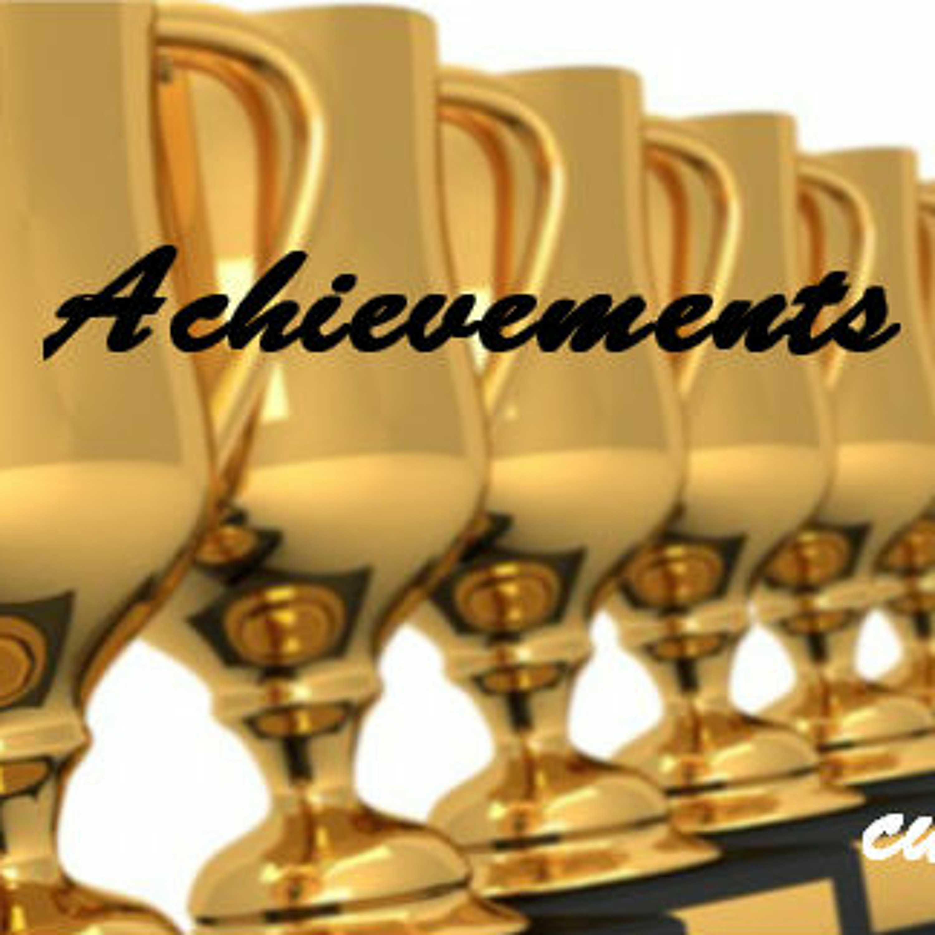 Cuzo - Achievements Remix