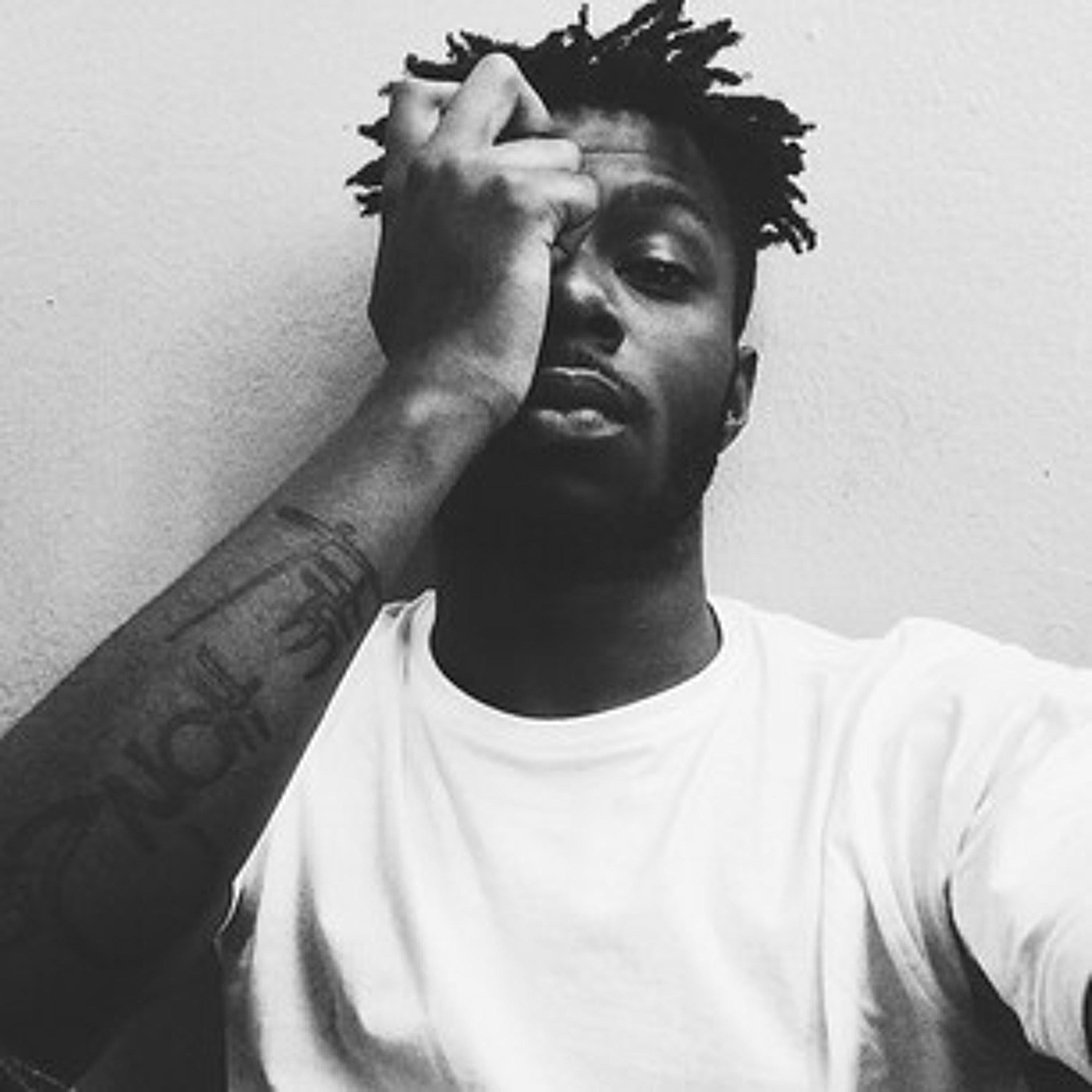 Isiah Rashad Type Beat (Prod. TYLR)