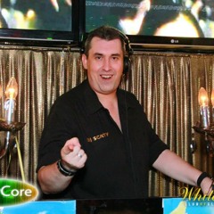 DJ Scaty - Dancefloor Mix Vol. 1