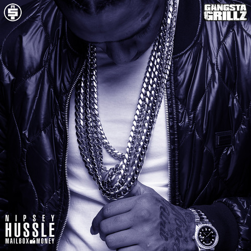 Nipsey Hussle "Real Nigga Moves" ft. Dom Kennedy [Prod. by Mike&Keys, Uncle Dave, Rance1500]