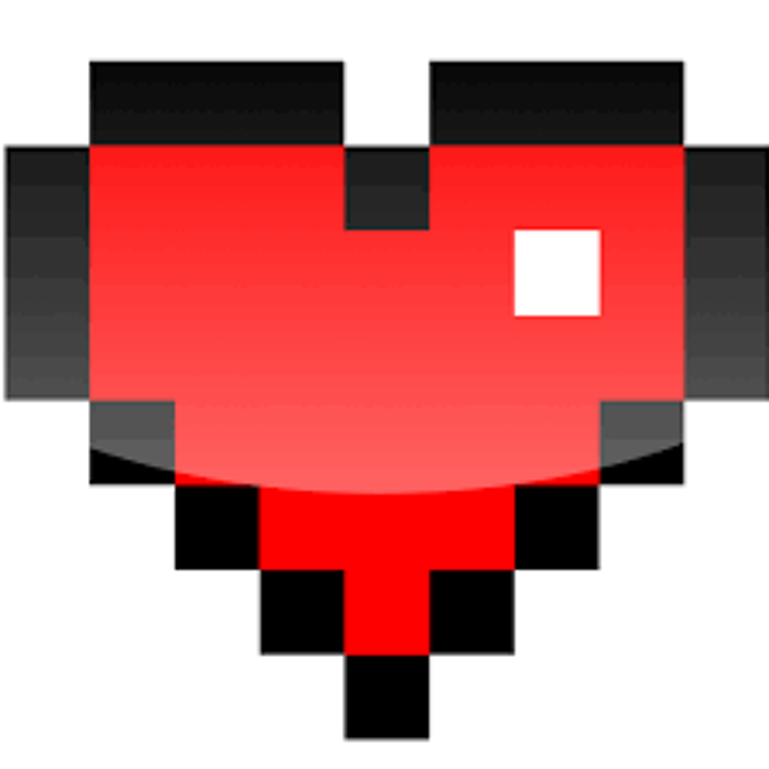 8 Bit World - Remix