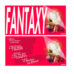 2. - Crazy Fantaxy