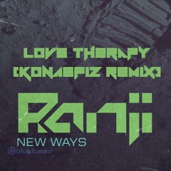 Love Therapy (Konaefiz Remix) [FREEDOWNLOAD]