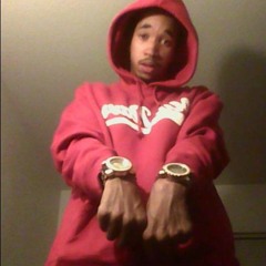 Jj TheChief Cakedup-Swaggin