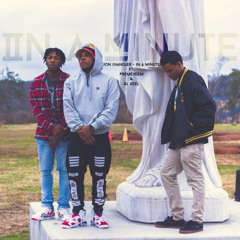 In A Minute - Jon Chandler ft. PremeHeem & Al Keel