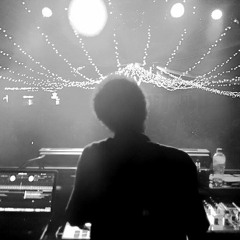 Turn Up The Dancefloor