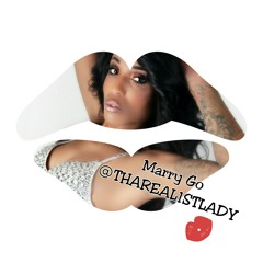 "Marry Go" 1stLAdy ft PCM