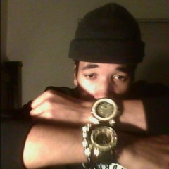 Jj TheChief Cakedup-Love Sosa