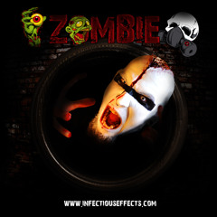 3.I Zombie - Pain Creeps